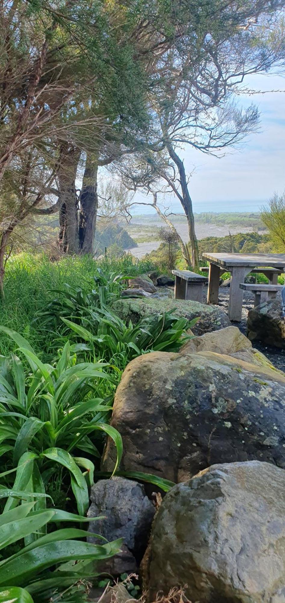 Hapuku River Terrace A Eco Tiny House Escape Kaikoura Exterior photo